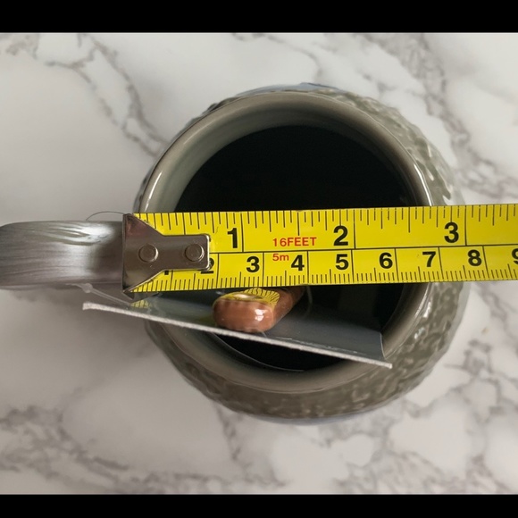 Disney The Nightmare Before Christmas Mug and Spoon Set NWT - Picture 9 of 10